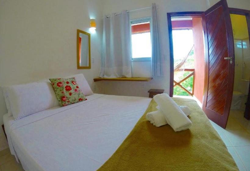 ペンション Pousada Casa Donadello