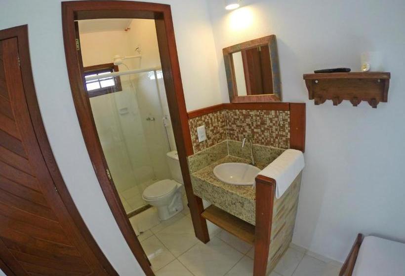 ペンション Pousada Casa Donadello