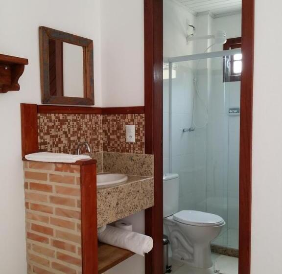 ペンション Pousada Casa Donadello