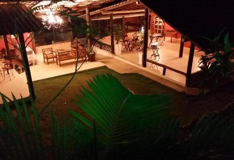 ペンション Pousada Casa Donadello