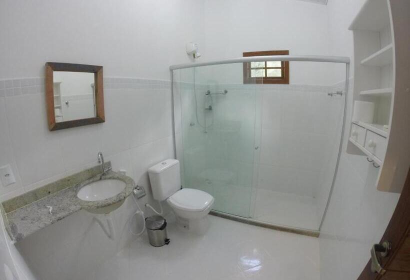 ペンション Pousada Casa Donadello