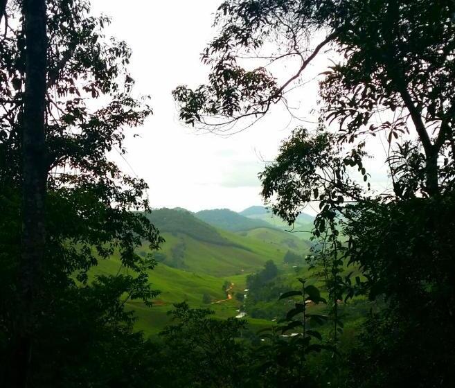ペンション Pousada Casa Donadello