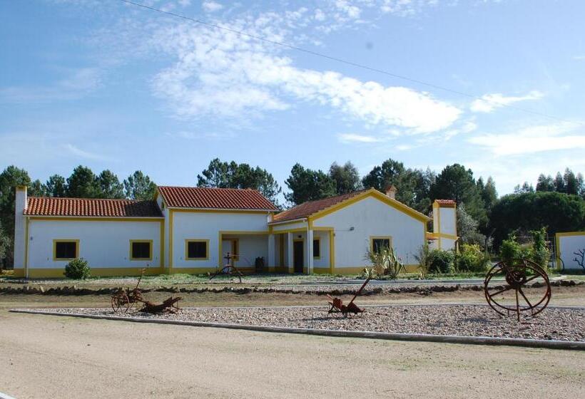 بنسيون Quinta A Reforma