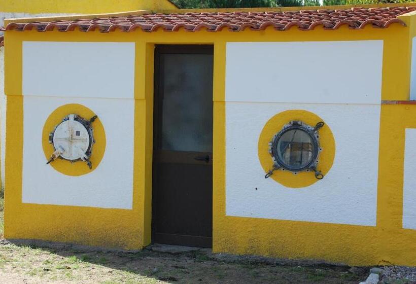 بنسيون Quinta A Reforma