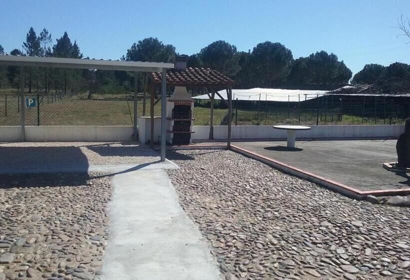 بنسيون Quinta A Reforma