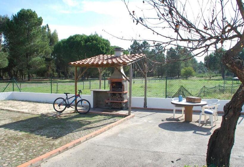 بنسيون Quinta A Reforma