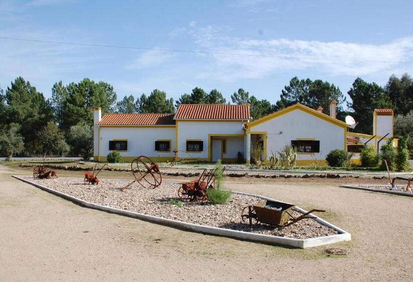 بنسيون Quinta A Reforma