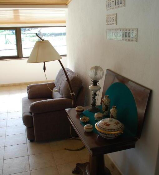 بنسيون Quinta A Reforma