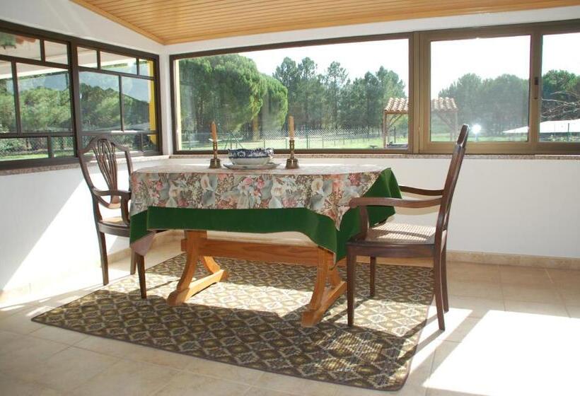 بنسيون Quinta A Reforma