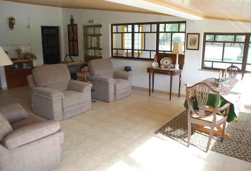 بنسيون Quinta A Reforma