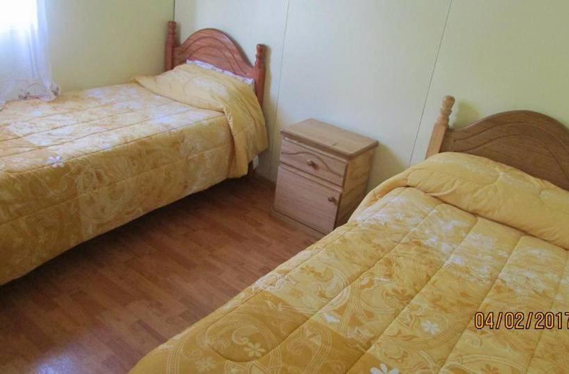 ペンション Hostal Marianela