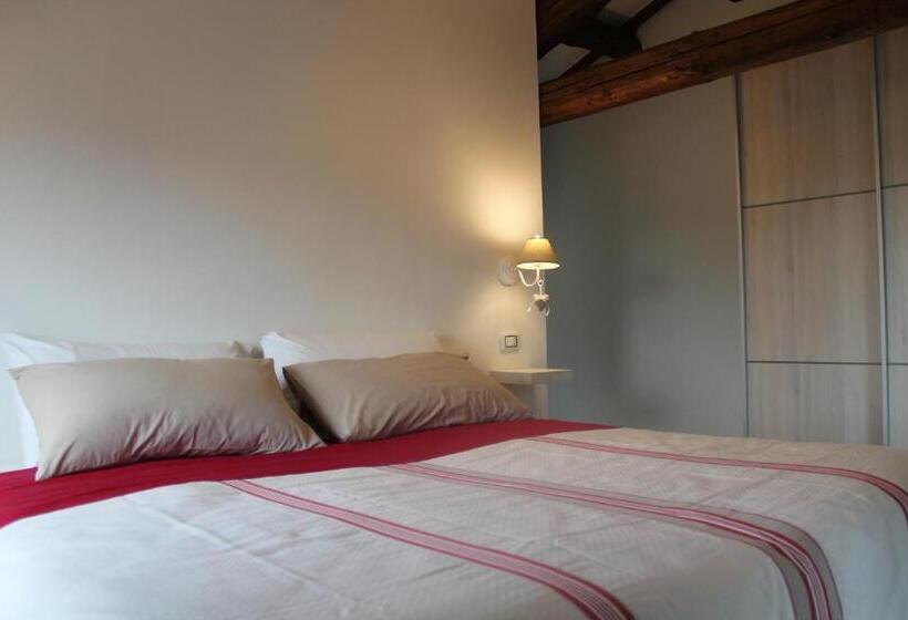 بنسيون Room & Breakfast A Casa Di Emma