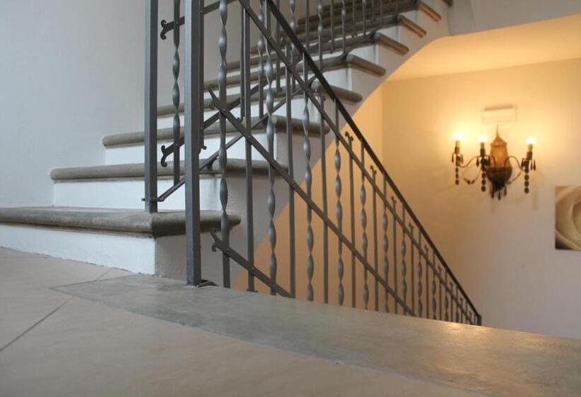 بنسيون Room & Breakfast A Casa Di Emma