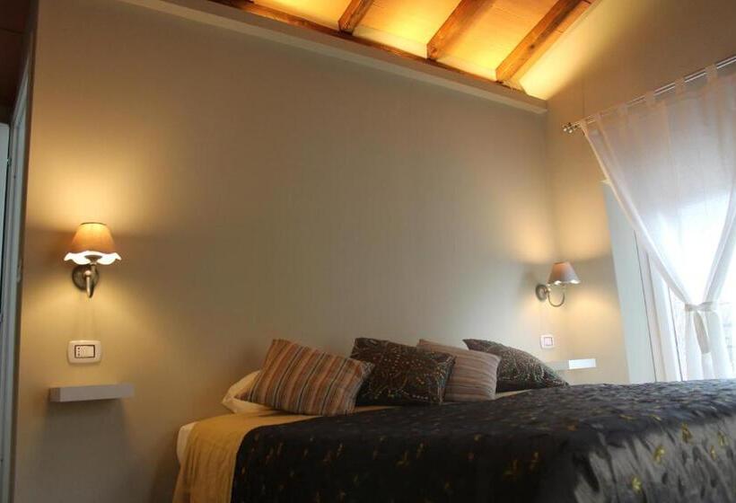 بنسيون Room & Breakfast A Casa Di Emma