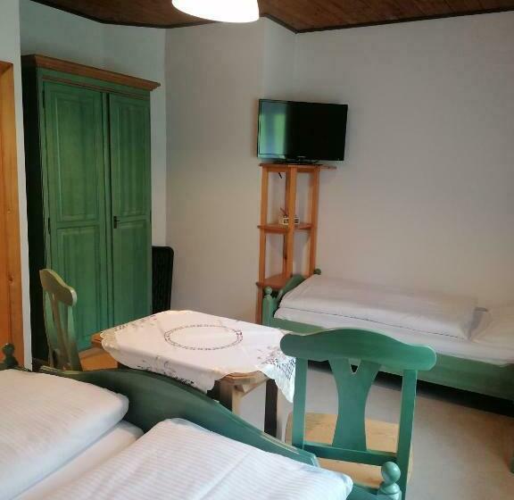 Gasthof Pension Schweiger Jagawirt