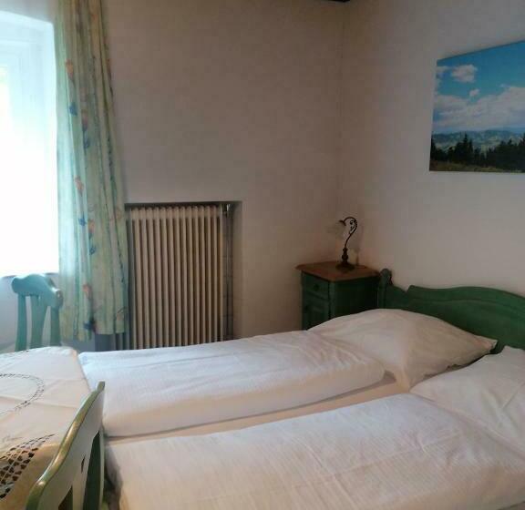 Gasthof Pension Schweiger Jagawirt