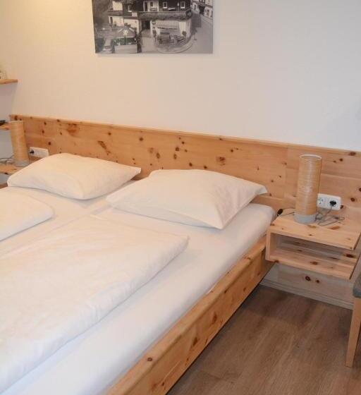 Gasthof Pension Schweiger Jagawirt