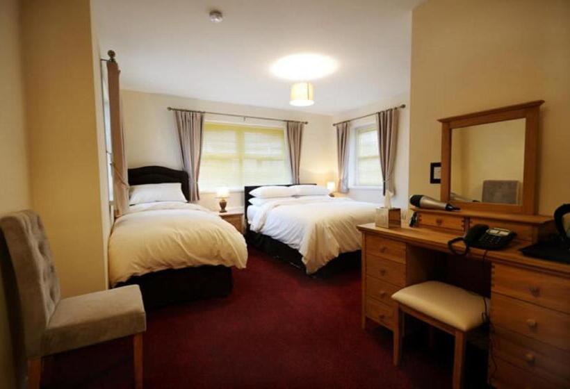 פנסיון Seaview Guesthouse