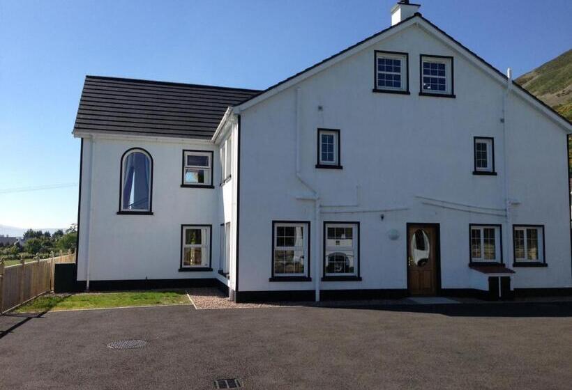 بنسيون Seaview Guesthouse