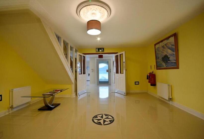 بنسيون Seaview Guesthouse