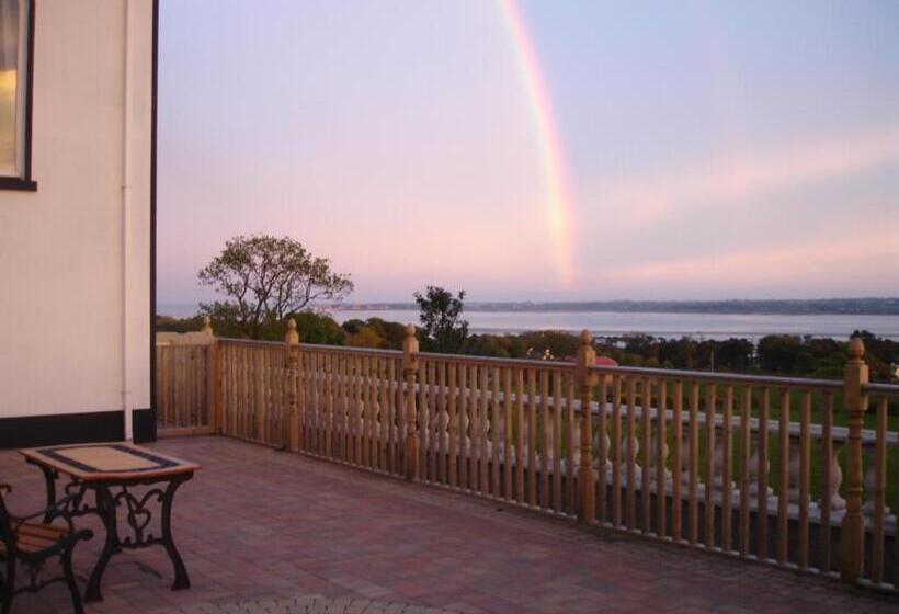 פנסיון Seaview Guesthouse