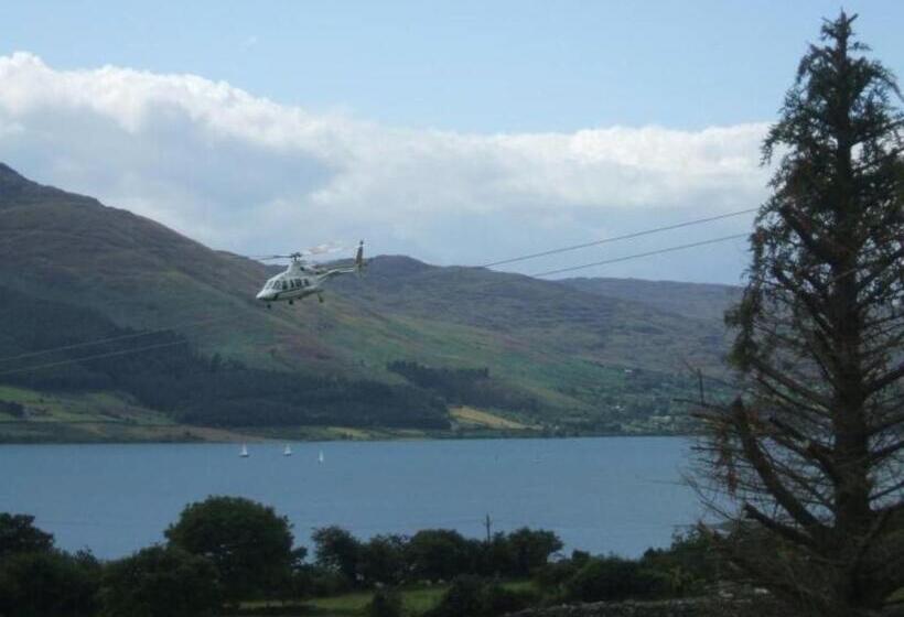 بنسيون Seaview Guesthouse