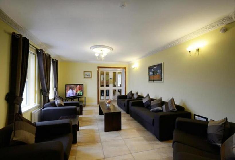 פנסיון Seaview Guesthouse