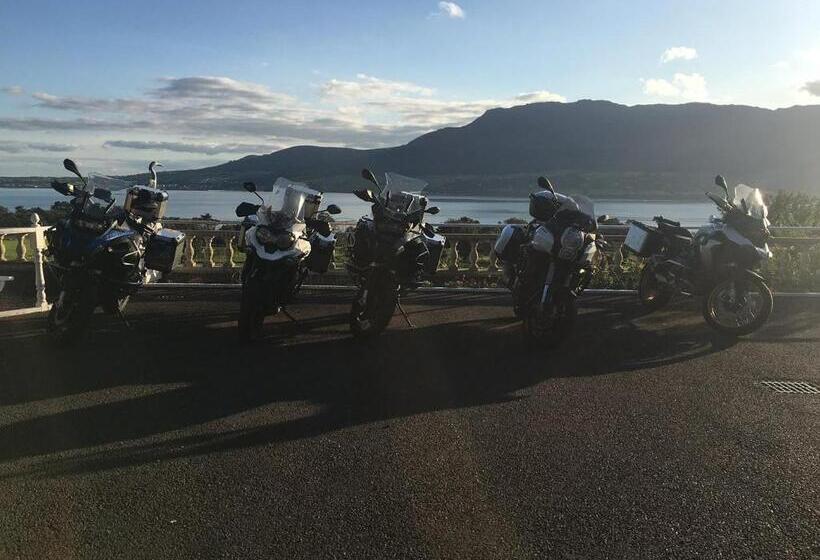 بنسيون Seaview Guesthouse