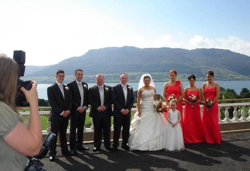 פנסיון Seaview Guesthouse