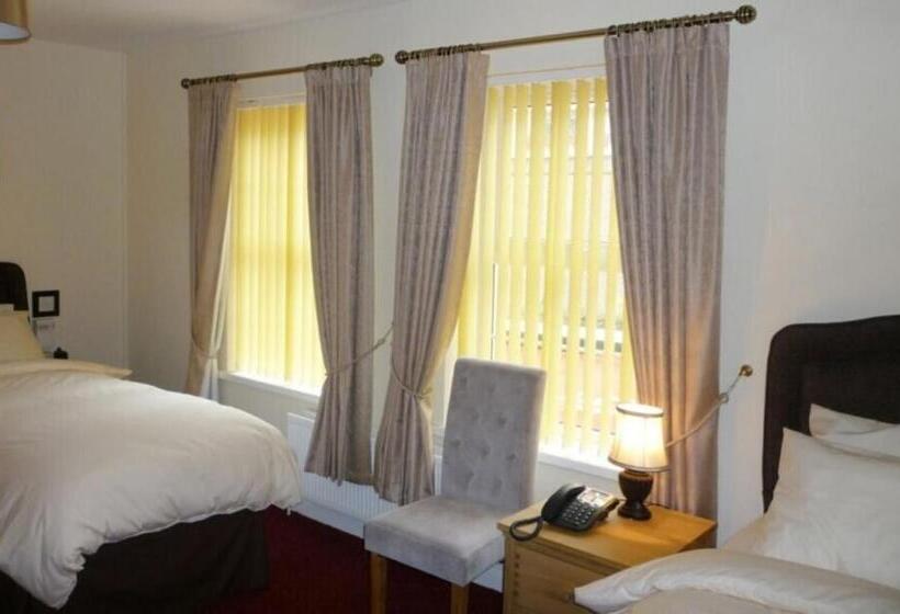 بنسيون Seaview Guesthouse