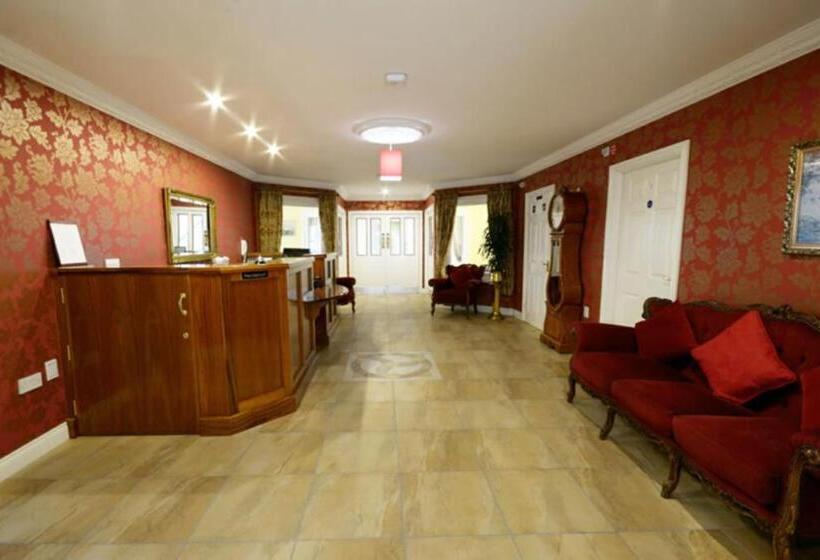 بنسيون Seaview Guesthouse