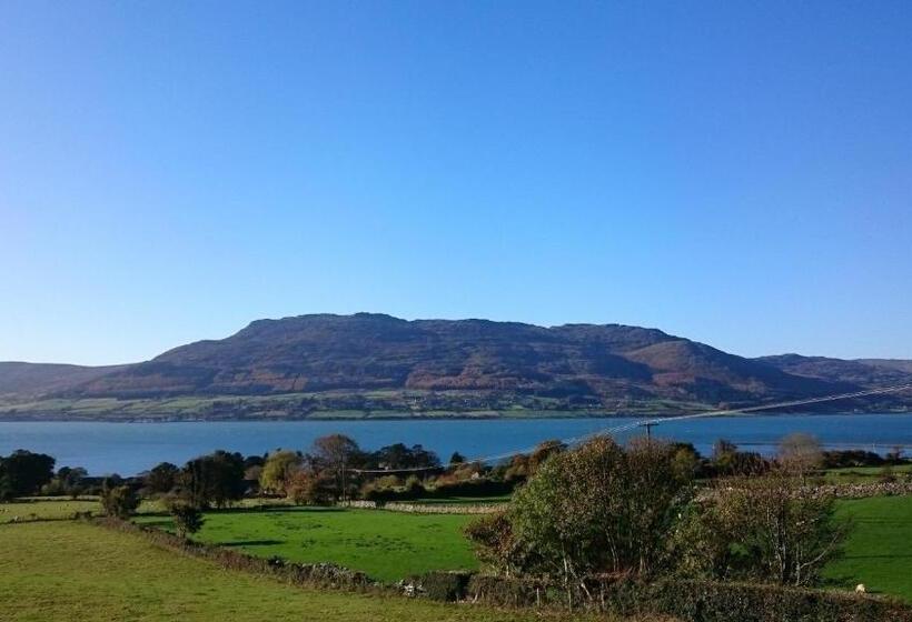 بنسيون Seaview Guesthouse