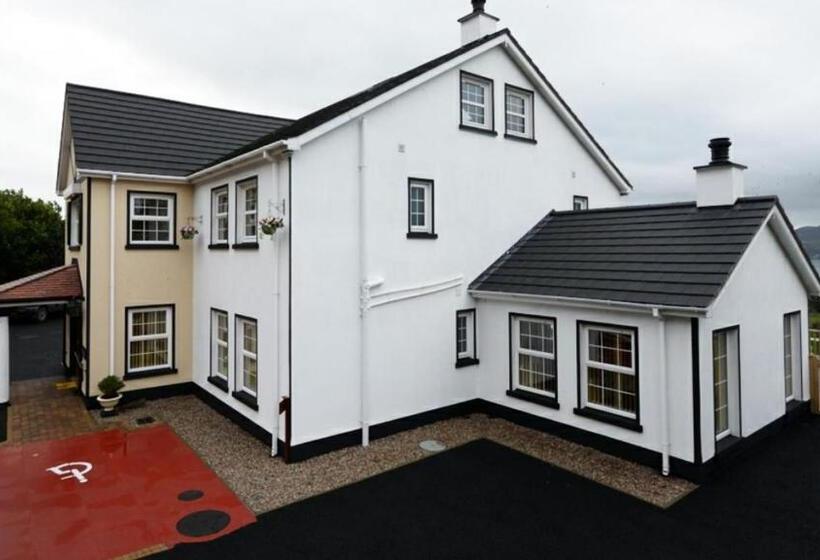 بنسيون Seaview Guesthouse