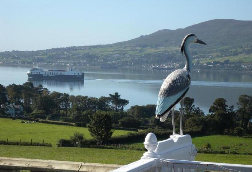 بنسيون Seaview Guesthouse