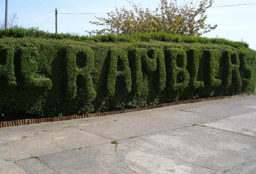 Пансион The Ramblers