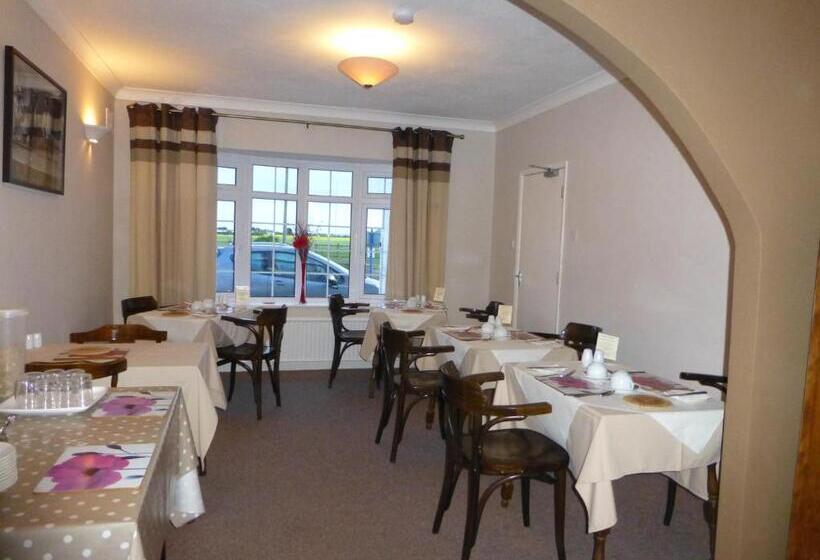 Пансион The Ramblers