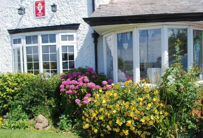 Пансион The Ramblers