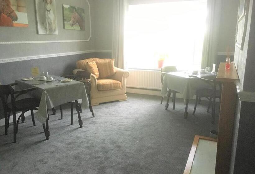 Пансион The Ramblers