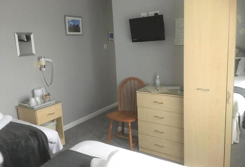 Пансион The Ramblers