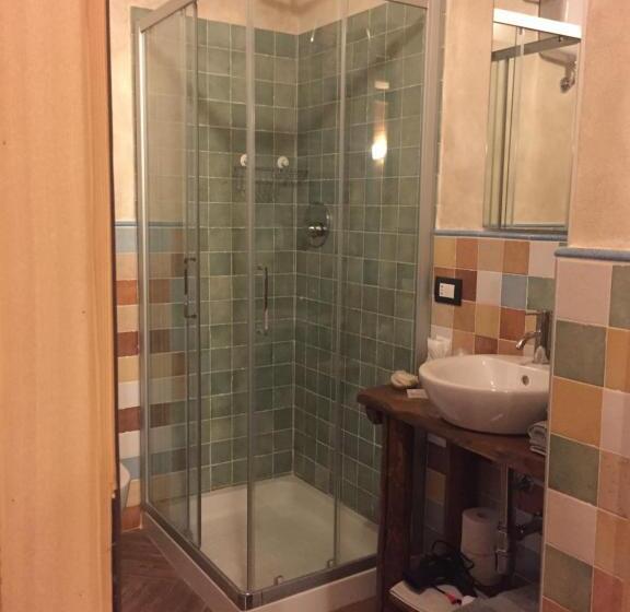 פנסיון Trout Lodge