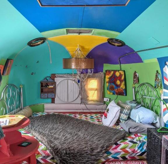 Пансион Villa Anita In Death Valley