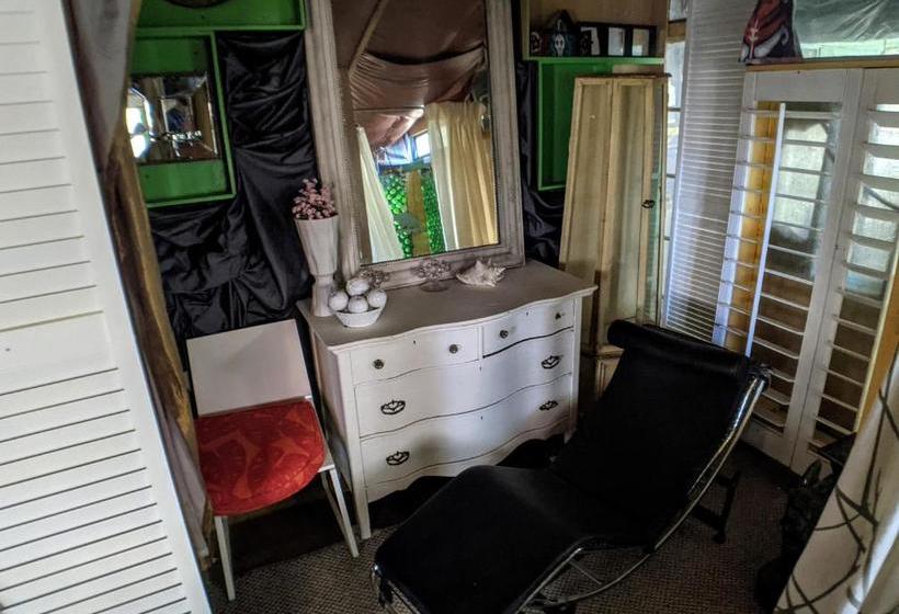 Пансион Villa Anita In Death Valley