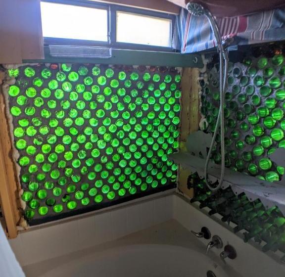 Пансион Villa Anita In Death Valley