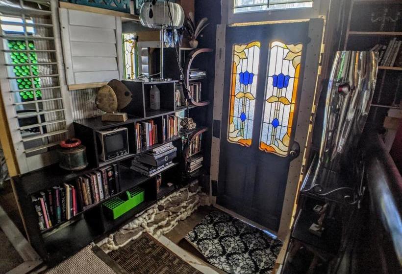 Пансион Villa Anita In Death Valley