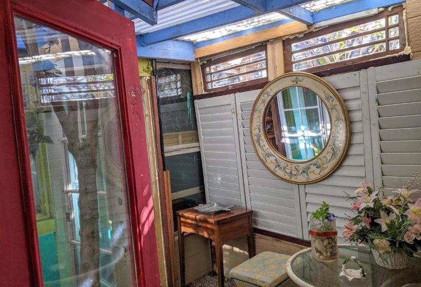 Пансион Villa Anita In Death Valley