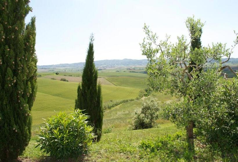 Residence Giuly Rosselmini