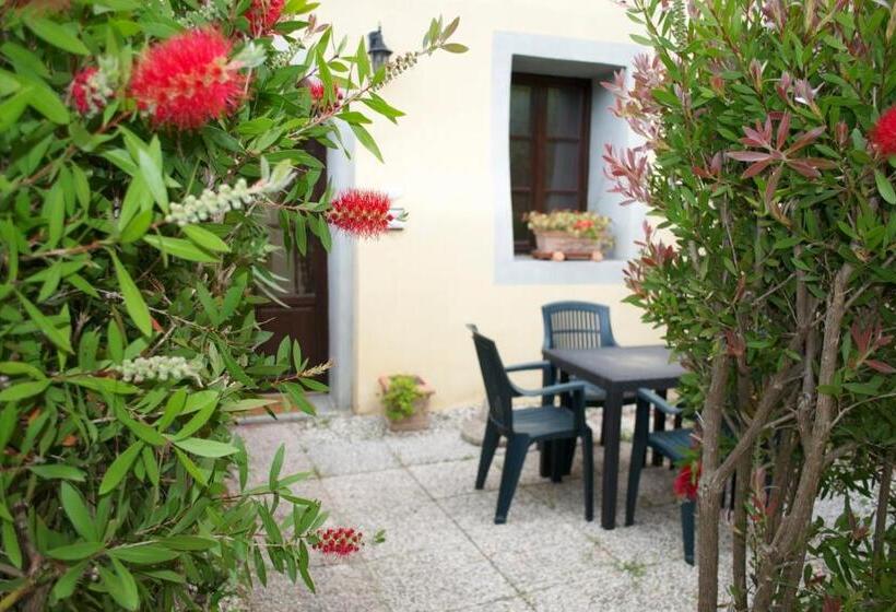 Residence Giuly Rosselmini