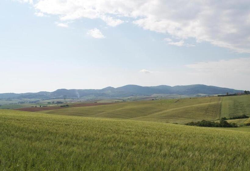 Residence Giuly Rosselmini