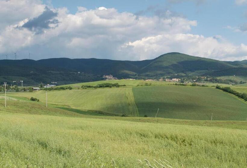 Residence Giuly Rosselmini