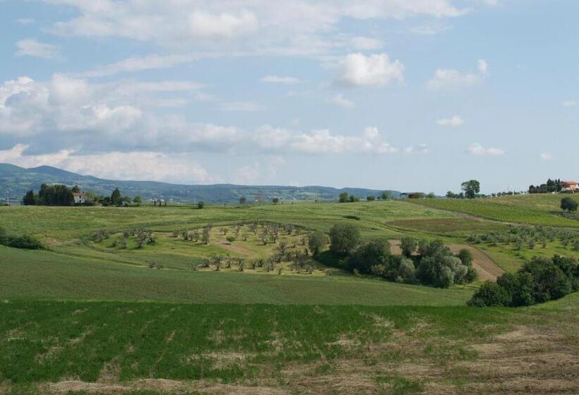 Residence Giuly Rosselmini